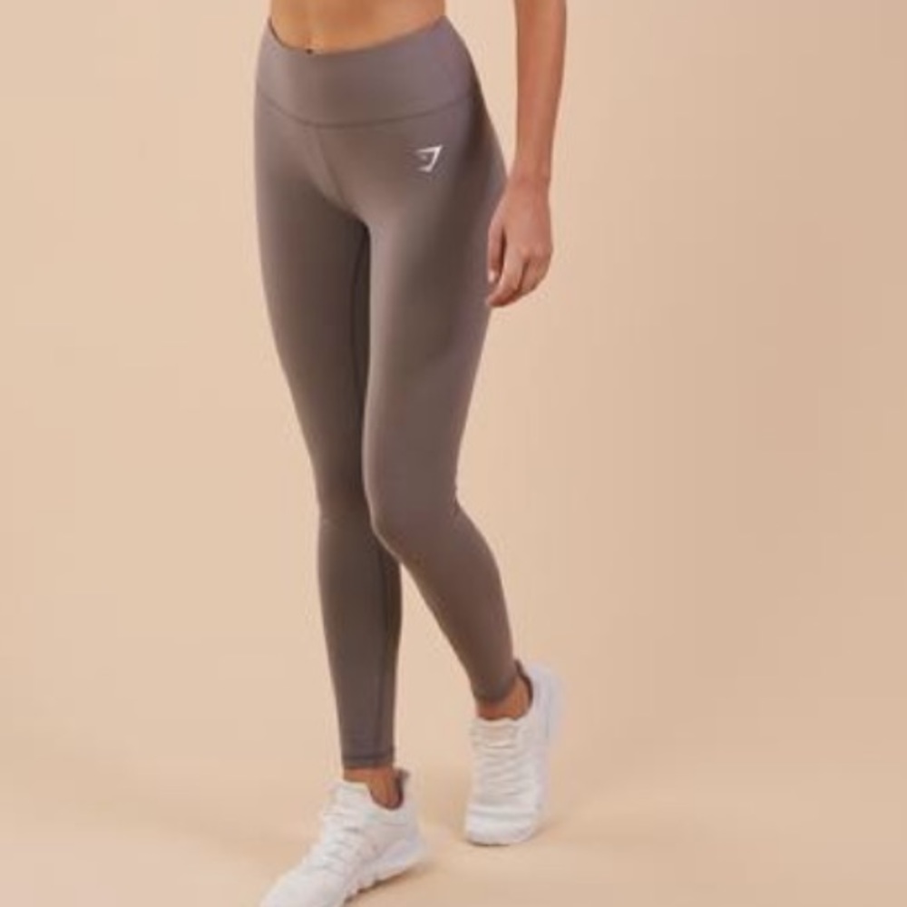 EUC Gymshark Dreamy Leggings